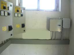 Pumping Station Main Control